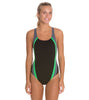 Black/Green
