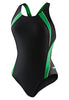 Black/Green (962)