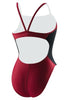 Speedo Maroon (608)