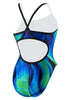 Blue/green (403)