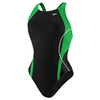 Black/Green (283)