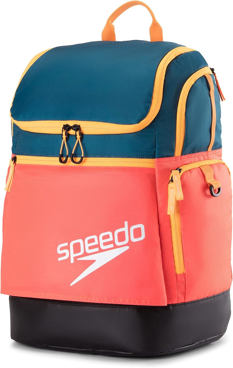 SPEEDO Teamster 2.0 Backpack - Name Embroidery (Optional)