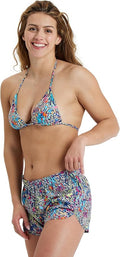 Arena WOMEN'S ARENA BEACH SHORT ALLOVER WOMAN