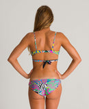 Arena TRIANGLE TWO PIECE REVERSIBLE WOMAN