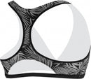 SPEEDO Geo Tropic/Mini Palm Reversible Racerback Top