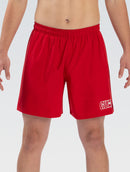 Dolfin GUARD Men's Guard 7" Board Short