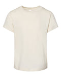 BELLA+CANVAS Toddler Short Sleeve Tee BC3001T