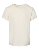 BELLA+CANVAS Toddler Short Sleeve Tee BC3001T