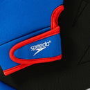 SPEEDO BLUE/WHITE (460)