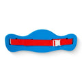 SPEEDO BLUE/SPEEDO RED (460)