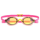 NEON MELON/VERMILLION/GOLD MIRROR (680)