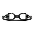 BLACK/ SMOKE/ SILVER MIRROR (001)
