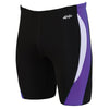 Black/Purple/White (713)