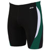 Black/Green/White (947)
