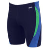 Navy/Blue/Green (958)