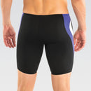 DOLFIN Men's Reliance Colorblock Jammer