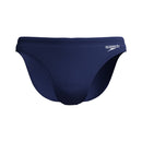 Speedo Men's Solid Endurasoft Swim Brief