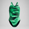 TEAM BRIGHT GREEN (003)