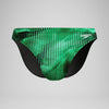 TEAM BRIGHT GREEN (003)
