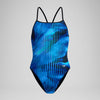 TEAM ROYAL BLUE (002)