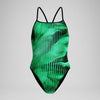 TEAM BRIGHT GREEN (003)