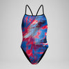 TEAM ROYAL BLUE/RED/WHITE (005)
