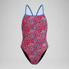 TEAM ROYAL BLUE/RED/WHITE (002)