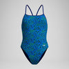 TEAM ROYAL BLUE/BRIGHT GREEN (004)