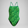TEAM BRIGHT GREEN (005)