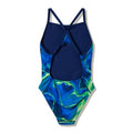 TEAM ROYAL BLUE/GREEN (460)