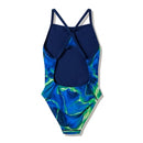 TEAM ROYAL BLUE/GREEN (460)