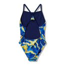 TEAM ROYAL BLUE/GOLD (461)