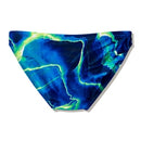 TEAM ROYAL BLUE/GREEN (460)