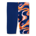 TEAM NAVY/ORANGE (410)