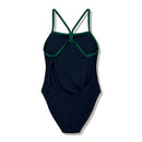 TEAM BLACK/DARK GREEN (003)