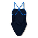 TEAM BLACK/ROYAL BLUE (005)