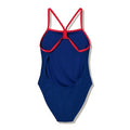 TEAM NAVY/RED (411)