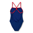 TEAM NAVY/RED (411)