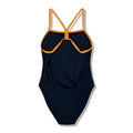 TEAM BLACK/ORANGE (004)