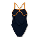 TEAM BLACK/ORANGE (004)