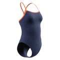 TEAM NAVY/ORANGE (413)