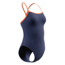 TEAM NAVY/ORANGE (413)