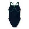 TEAM BLACK/DARK GREEN (004)