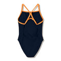 TEAM BLACK/ORANGE (005)
