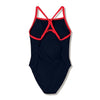 TEAM BLACK/RED (007)