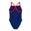 TEAM NAVY/RED (411)
