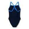TEAM BLACK/ROYAL BLUE (006)