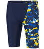 Navy/Gold