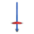 SPEEDO BLUE/RED (460)