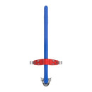 SPEEDO BLUE/RED (460)